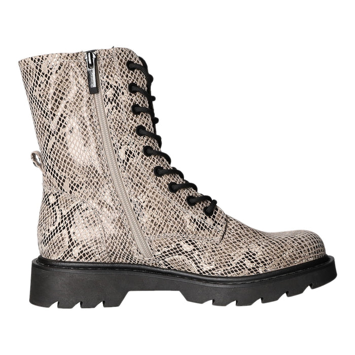 Tamaris Schnürstiefelette Kaltfutter bis 35mm Absatz (casual)