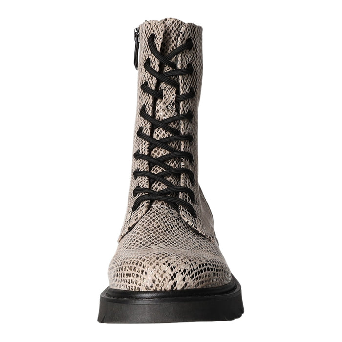 Tamaris Schnürstiefelette Kaltfutter bis 35mm Absatz (casual) - SchuhEggers.de