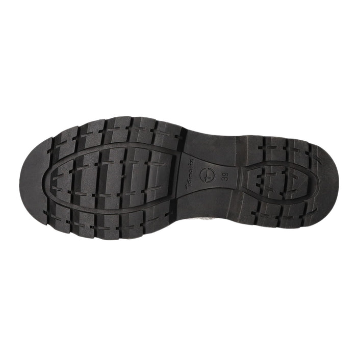 Tamaris Schnürstiefelette Kaltfutter bis 35mm Absatz (casual) - SchuhEggers.de