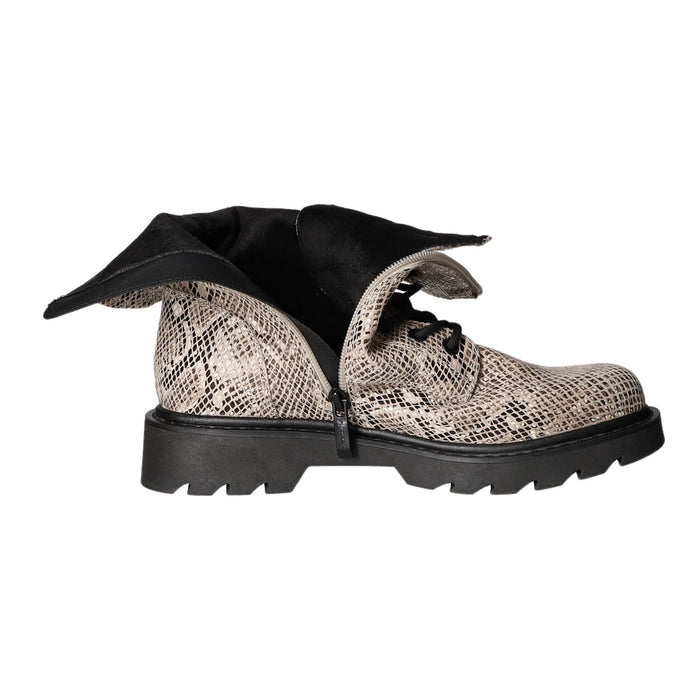 Tamaris Schnürstiefelette Kaltfutter bis 35mm Absatz (casual) - SchuhEggers.de