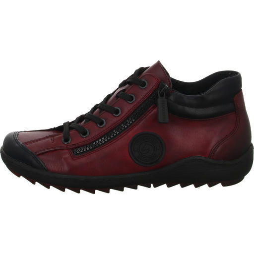 Remonte Schnürstiefelette Kaltfutter bis 35mm Absatz (casual) - SchuhEggers.de