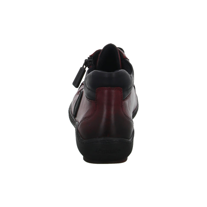 Remonte Schnürstiefelette Kaltfutter bis 35mm Absatz (casual)