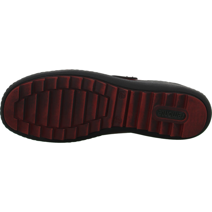 Remonte Schnürstiefelette Kaltfutter bis 35mm Absatz (casual)