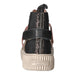 CRICKIT Schnürstiefelette Kaltfutter bis 35mm Absatz (casual) Rebeka - SchuhEggers.de