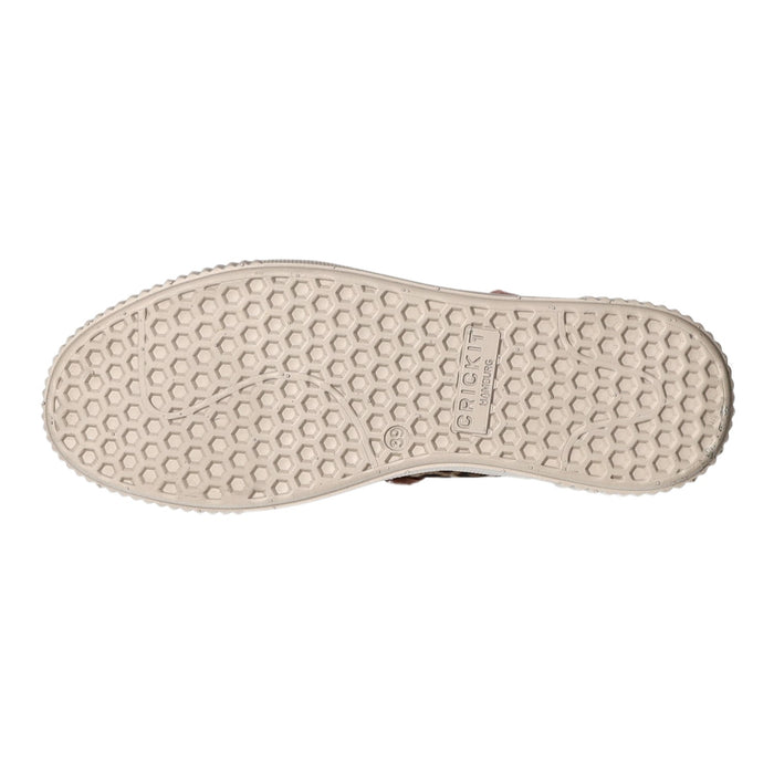CRICKIT Schnürstiefelette Kaltfutter bis 35mm Absatz (casual) Rebeka