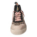 CRICKIT Schnürstiefelette Kaltfutter bis 35mm Absatz (casual) Rebeka - SchuhEggers.de