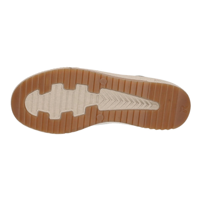 Rieker Schnürstiefelette Kaltfutter bis 35mm Absatz (casual) - SchuhEggers.de