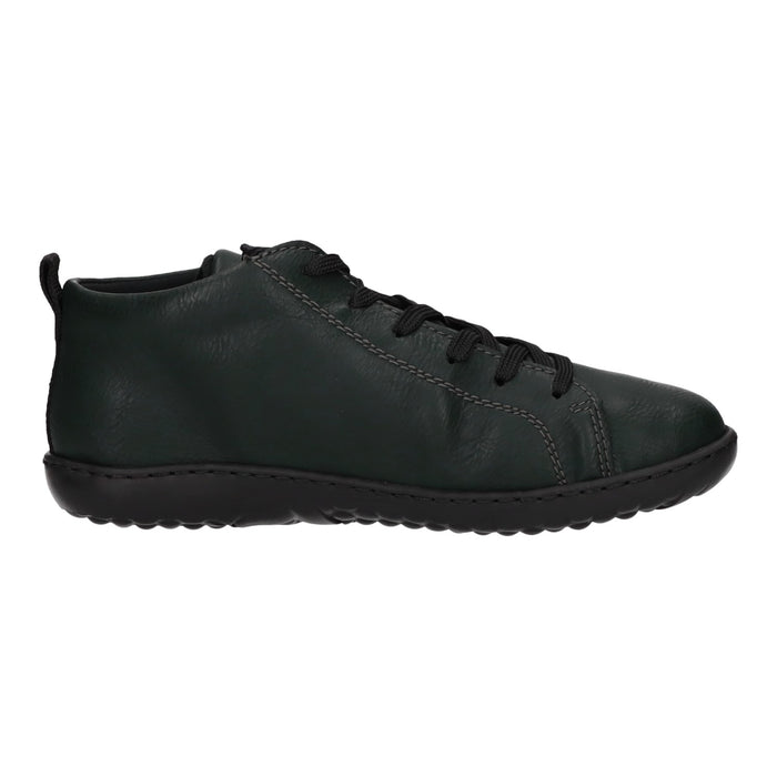 Rieker Schnürstiefelette Kaltfutter bis 35mm Absatz (casual) - SchuhEggers.de