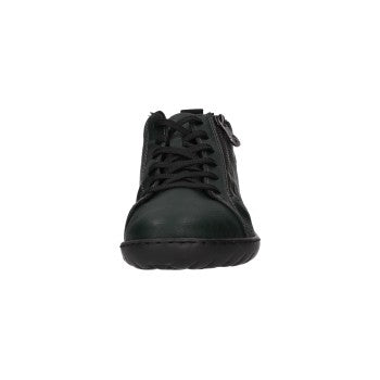 Rieker Schnürstiefelette Kaltfutter bis 35mm Absatz (casual) - SchuhEggers.de