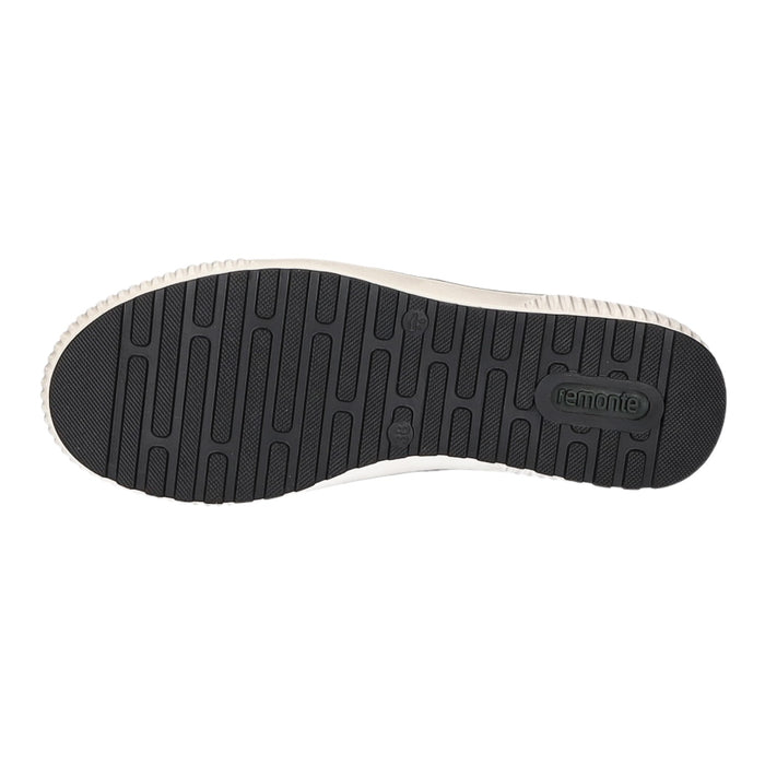 Remonte Schnürstiefelette Kaltfutter bis 35mm Absatz (casual) - SchuhEggers.de