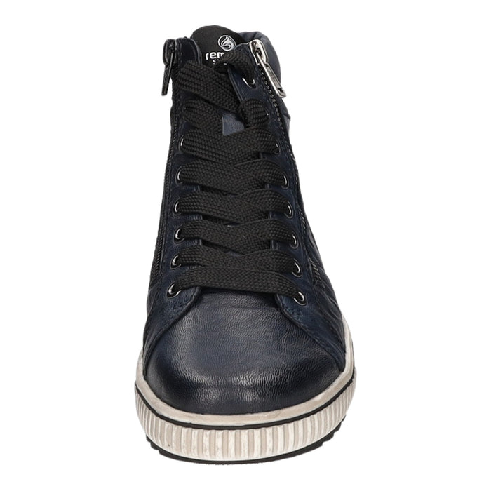 Remonte Schnürstiefelette Kaltfutter bis 35mm Absatz (casual)