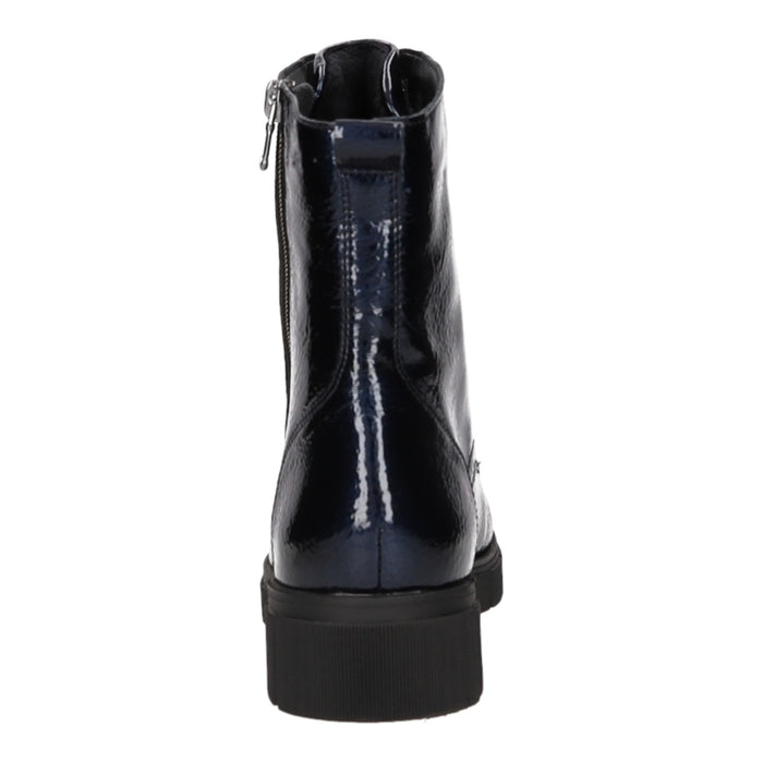 Remonte Schnürstiefelette Kaltfutter bis 35mm Absatz (casual)