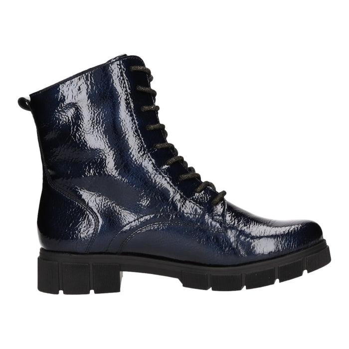 Remonte Schnürstiefelette Kaltfutter bis 35mm Absatz (casual)