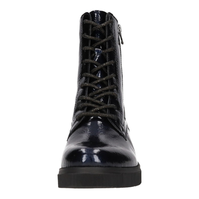 Remonte Schnürstiefelette Kaltfutter bis 35mm Absatz (casual)