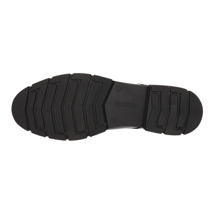 Remonte Schnürstiefelette Kaltfutter bis 35mm Absatz (casual)
