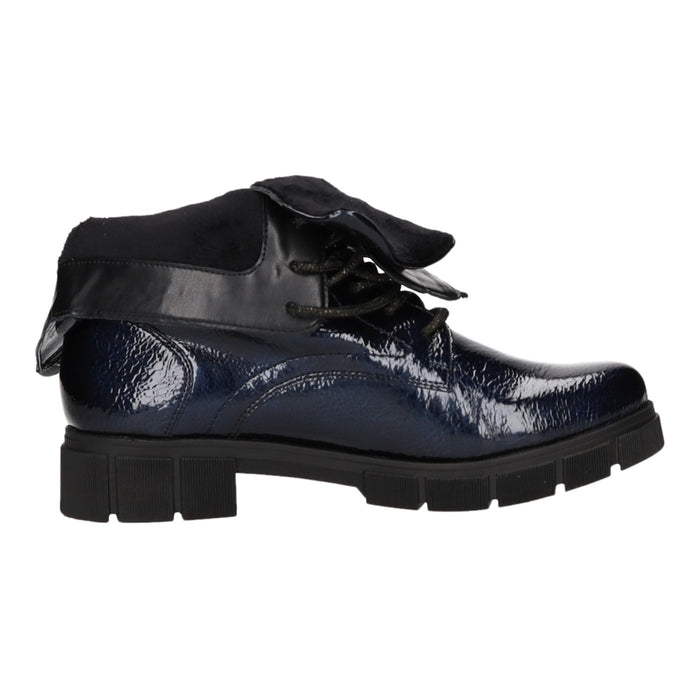 Remonte Schnürstiefelette Kaltfutter bis 35mm Absatz (casual)