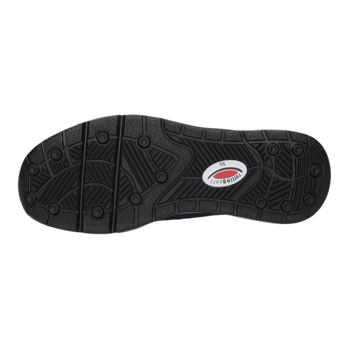 Gabor Schnürstiefelette Kaltfutter bis 35mm Absatz (casual) - SchuhEggers.de
