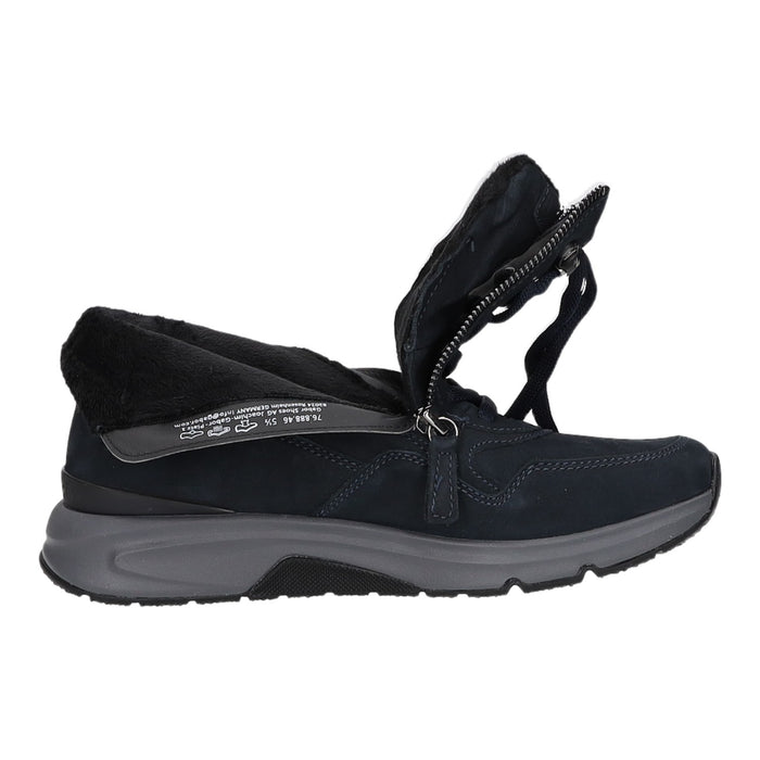 Gabor Schnürstiefelette Kaltfutter bis 35mm Absatz (casual) - SchuhEggers.de