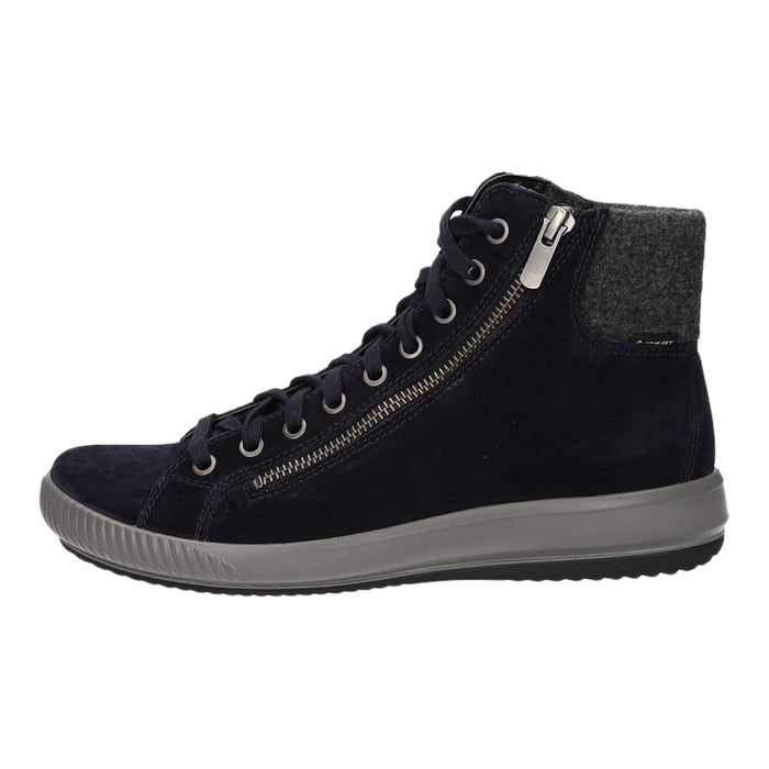 Legero Schnürstiefelette Kaltfutter bis 35mm Absatz (casual) TANARO 5.0 - SchuhEggers.de