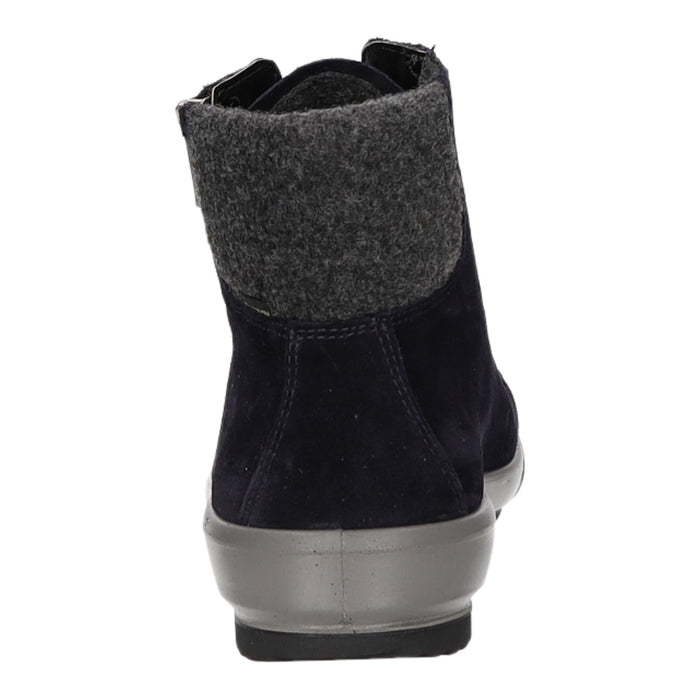 Legero Schnürstiefelette Kaltfutter bis 35mm Absatz (casual) TANARO 5.0 - SchuhEggers.de