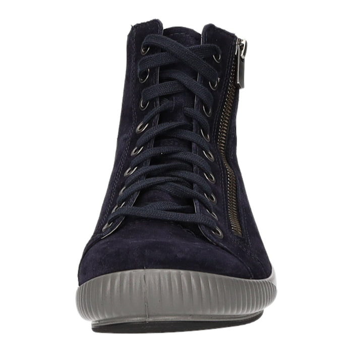 Legero Schnürstiefelette Kaltfutter bis 35mm Absatz (casual) TANARO 5.0 - SchuhEggers.de