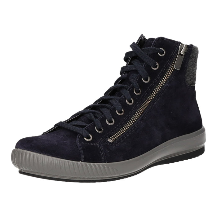 Legero Schnürstiefelette Kaltfutter bis 35mm Absatz (casual) TANARO 5.0 - SchuhEggers.de