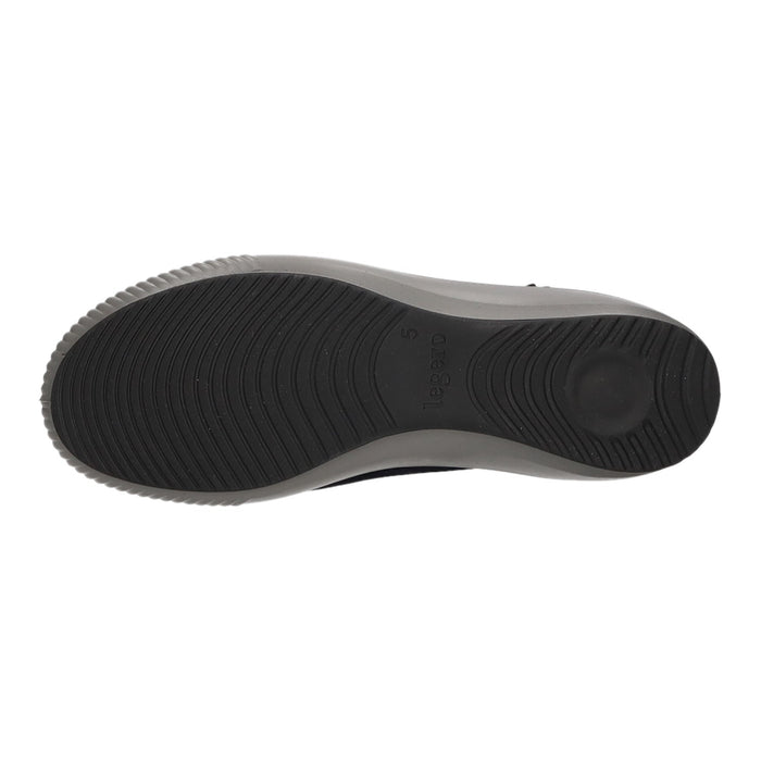 Legero Schnürstiefelette Kaltfutter bis 35mm Absatz (casual) TANARO 5.0 - SchuhEggers.de