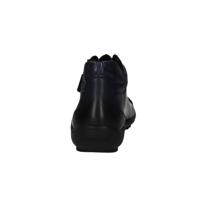 Remonte Schnürstiefelette Kaltfutter bis 35mm Absatz (casual) - SchuhEggers.de