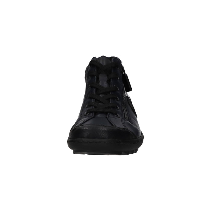 Remonte Schnürstiefelette Kaltfutter bis 35mm Absatz (casual) - SchuhEggers.de