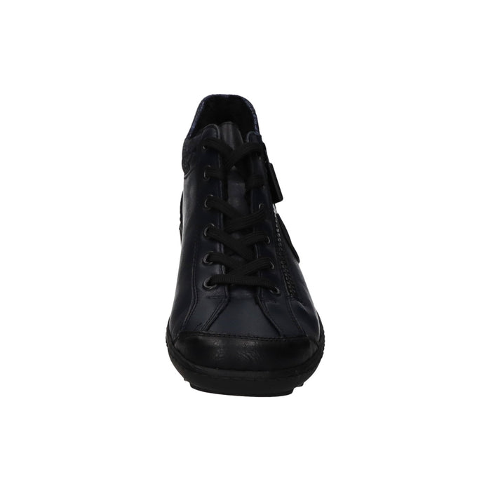 Remonte Schnürstiefelette Kaltfutter bis 35mm Absatz (casual) - SchuhEggers.de