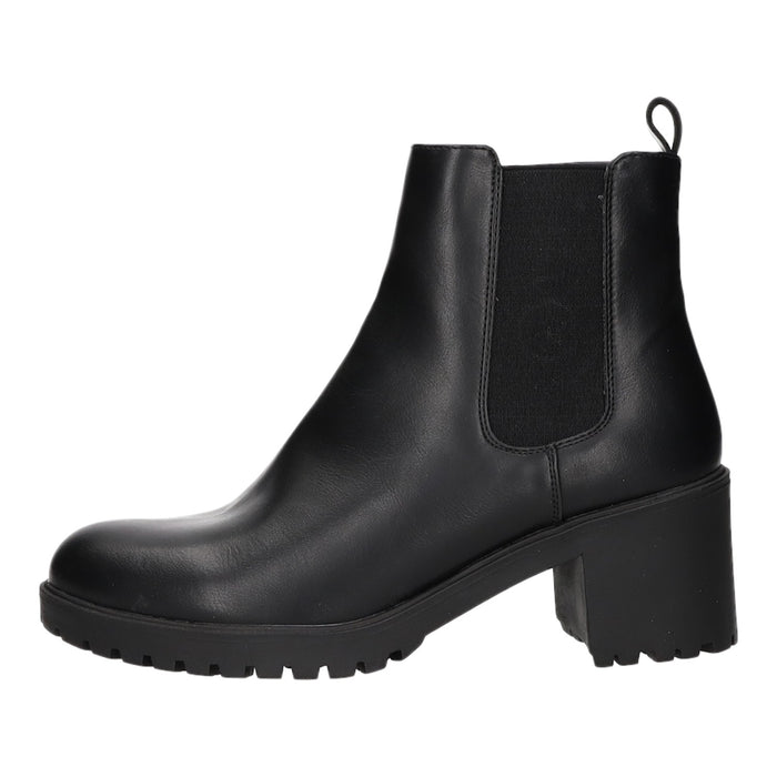Cats Schlupf-/Reißverschlußstiefelette Kaltfutter ab 35mm Absatz - SchuhEggers.de
