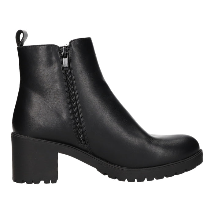 Cats Schlupf-/Reißverschlußstiefelette Kaltfutter ab 35mm Absatz - SchuhEggers.de