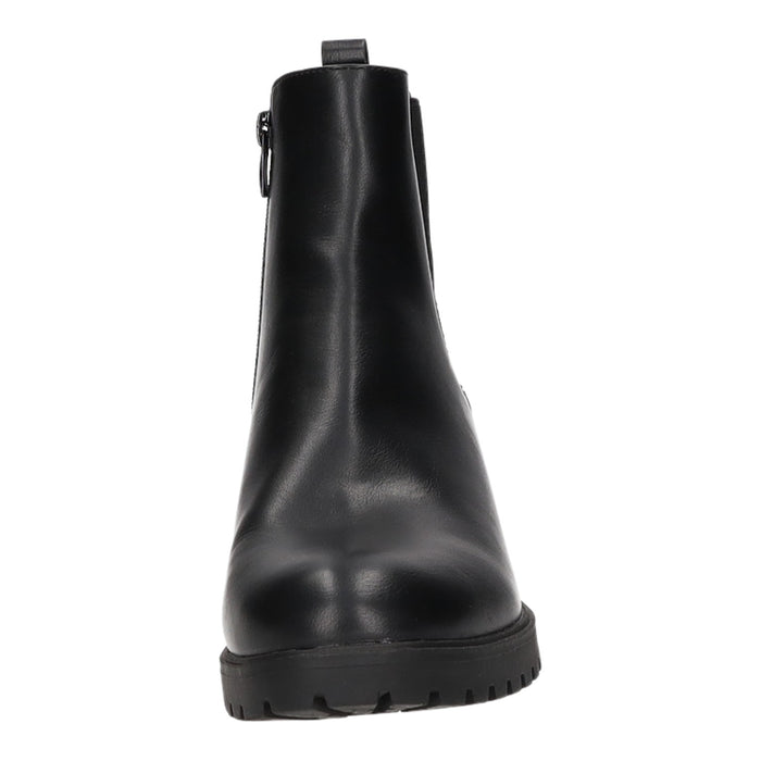 Cats Schlupf-/Reißverschlußstiefelette Kaltfutter ab 35mm Absatz - SchuhEggers.de
