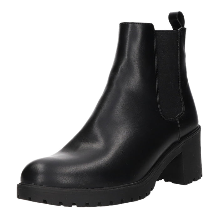 Cats Schlupf-/Reißverschlußstiefelette Kaltfutter ab 35mm Absatz - SchuhEggers.de