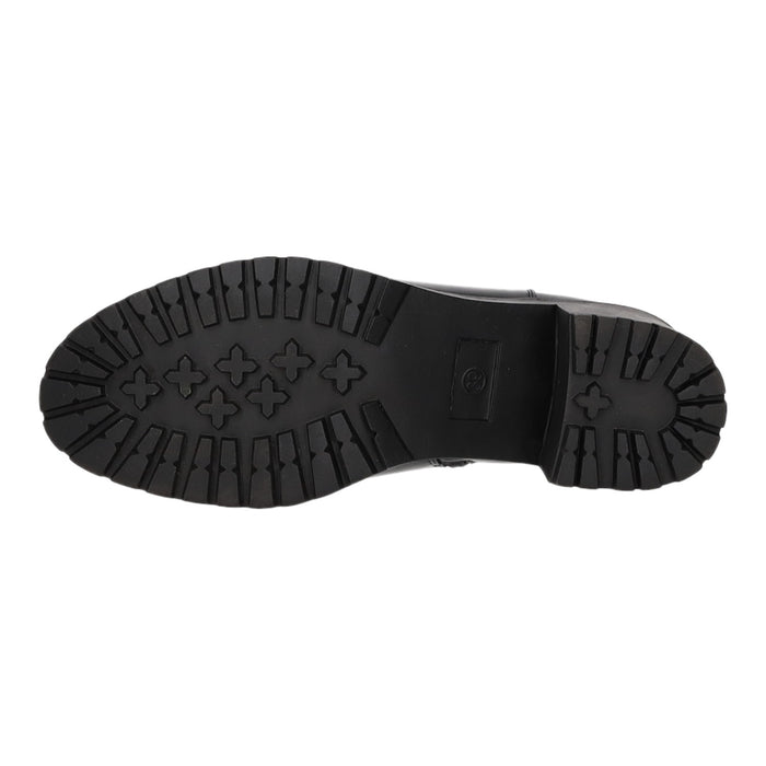 Cats Schlupf-/Reißverschlußstiefelette Kaltfutter ab 35mm Absatz - SchuhEggers.de