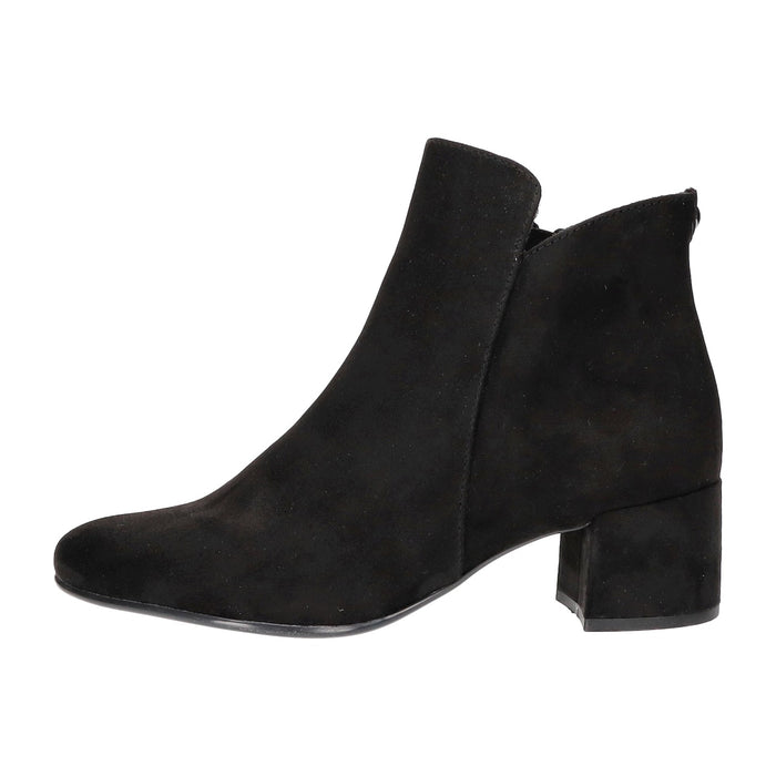 Tamaris Schlupf-/Reißverschlußstiefelette Kaltfutter ab 35mm Absatz