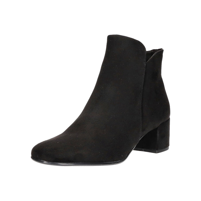 Tamaris Schlupf-/Reißverschlußstiefelette Kaltfutter ab 35mm Absatz - SchuhEggers.de