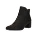 Tamaris Schlupf-/Reißverschlußstiefelette Kaltfutter ab 35mm Absatz - SchuhEggers.de