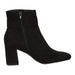 living UPDATED Schlupf-/Reißverschlußstiefelette Kaltfutter ab 35mm Absatz - SchuhEggers.de