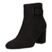 living UPDATED Schlupf-/Reißverschlußstiefelette Kaltfutter ab 35mm Absatz - SchuhEggers.de