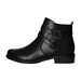 Remonte Schlupf-/Reißverschlußstiefelette Kaltfutter bis 35mm Absatz (casual) - SchuhEggers.de