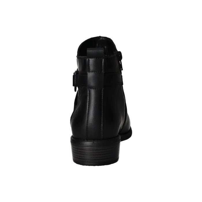 Remonte Schlupf-/Reißverschlußstiefelette Kaltfutter bis 35mm Absatz (casual) - SchuhEggers.de
