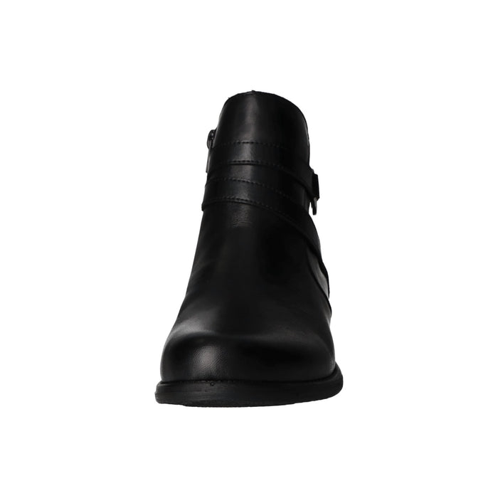 Remonte Schlupf-/Reißverschlußstiefelette Kaltfutter bis 35mm Absatz (casual) - SchuhEggers.de