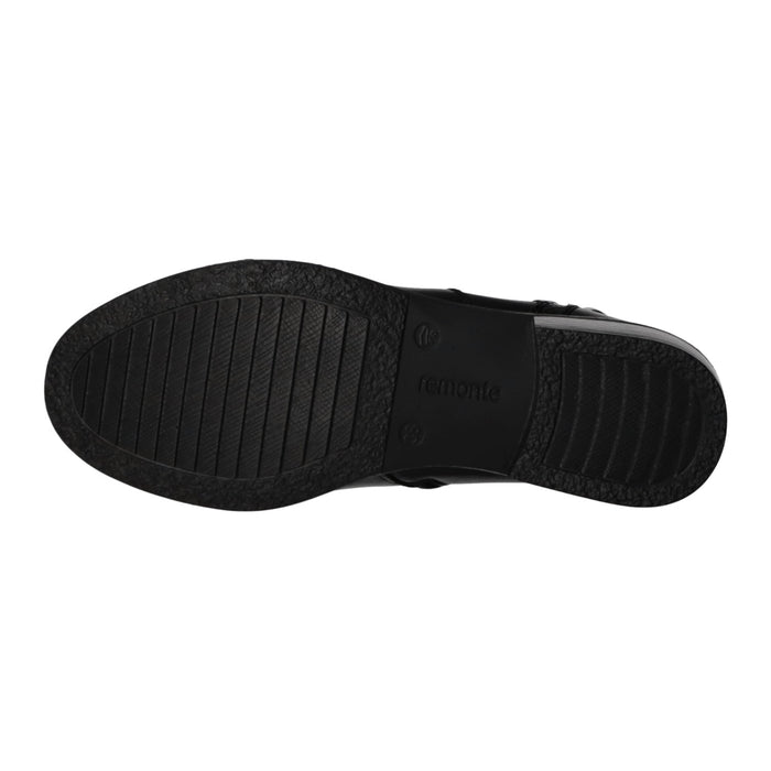 Remonte Schlupf-/Reißverschlußstiefelette Kaltfutter bis 35mm Absatz (casual) - SchuhEggers.de