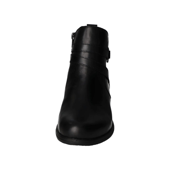 Remonte Schlupf-/Reißverschlußstiefelette Kaltfutter bis 35mm Absatz (casual) - SchuhEggers.de