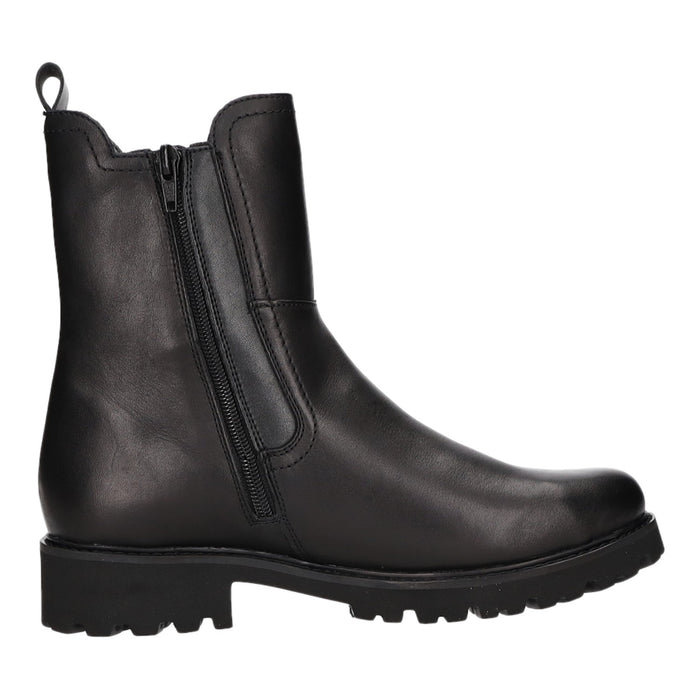 Remonte Schlupf-/Reißverschlußstiefelette Kaltfutter bis 35mm Absatz (casual) - SchuhEggers.de
