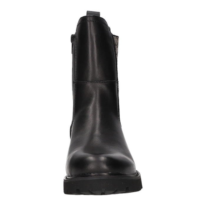 Remonte Schlupf-/Reißverschlußstiefelette Kaltfutter bis 35mm Absatz (casual) - SchuhEggers.de