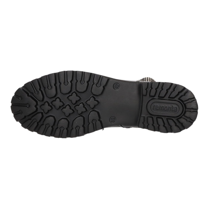 Remonte Schlupf-/Reißverschlußstiefelette Kaltfutter bis 35mm Absatz (casual) - SchuhEggers.de