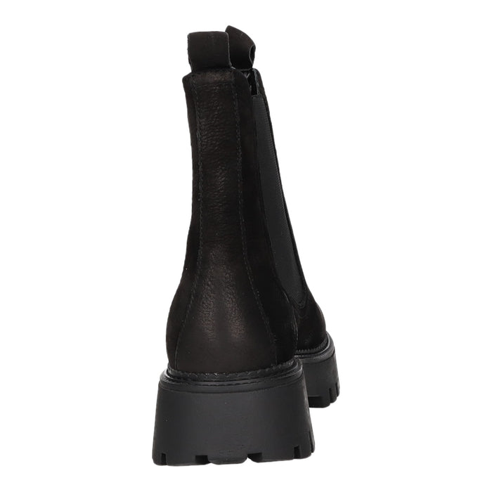BOXX Schlupf-/Reißverschlußstiefelette Kaltfutter bis 35mm Absatz (casual) - SchuhEggers.de