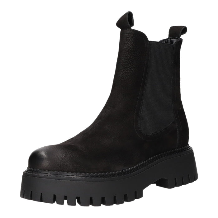 BOXX Schlupf-/Reißverschlußstiefelette Kaltfutter bis 35mm Absatz (casual) - SchuhEggers.de